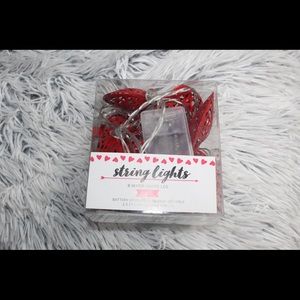 Target Other - Heart string lights! Target Other - Heart string lights!